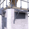 RT-Diorama 35495 4to. Railroad Crane Industrial Series - 3D Printed Model 1/35